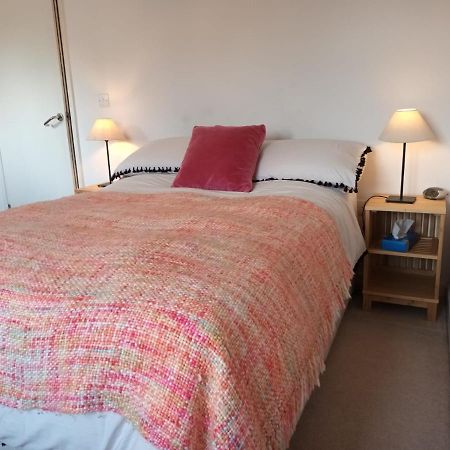 Chez Jo Apartments Льюїс Екстер'єр фото