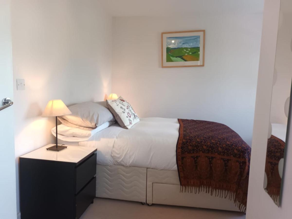 Chez Jo Apartments Льюїс Екстер'єр фото