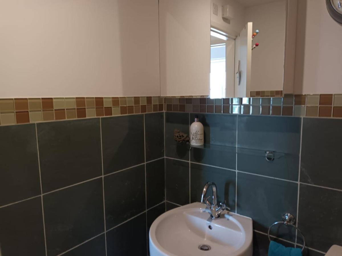 Chez Jo Apartments Льюїс Екстер'єр фото