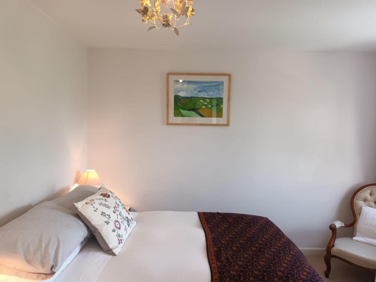 Chez Jo Apartments Льюїс Екстер'єр фото