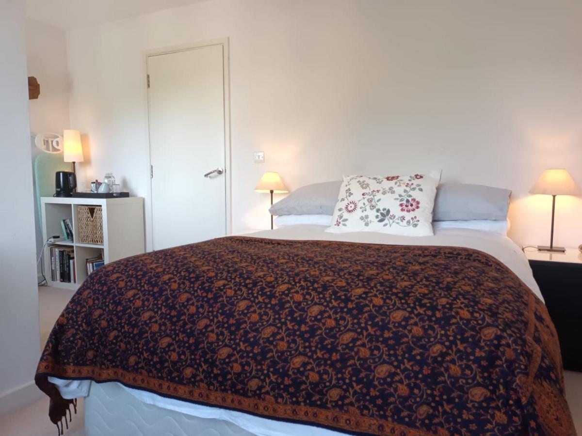 Chez Jo Apartments Льюїс Екстер'єр фото