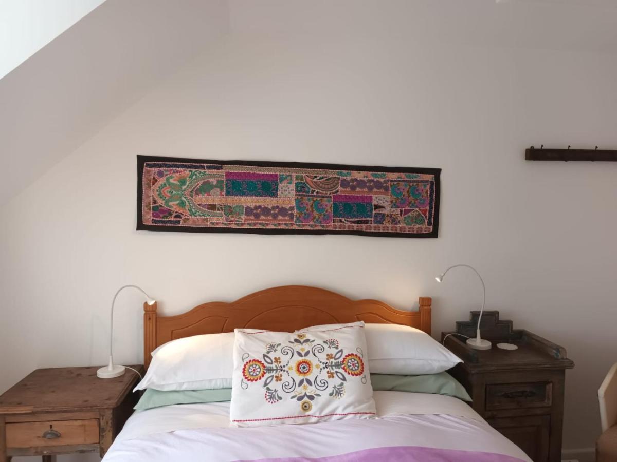 Chez Jo Apartments Льюїс Екстер'єр фото
