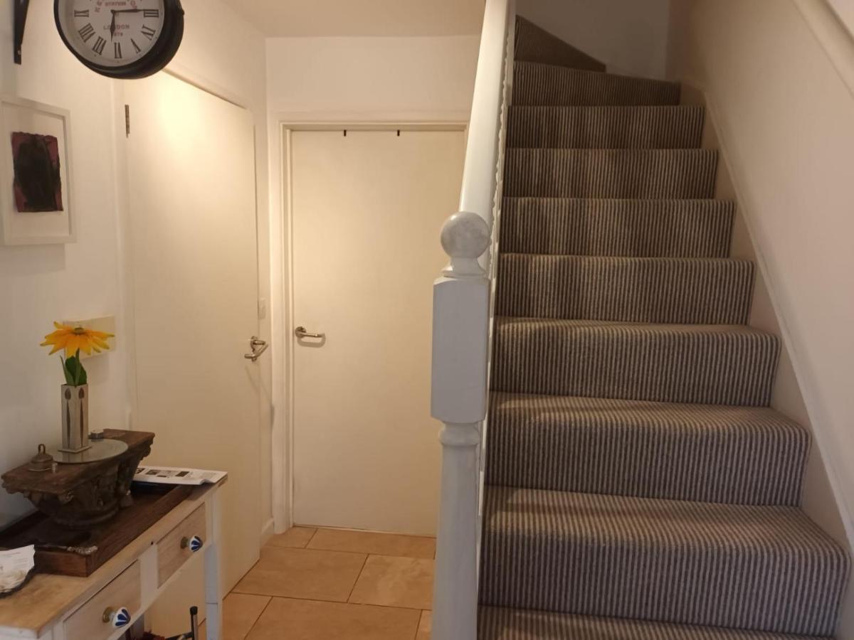 Chez Jo Apartments Льюїс Екстер'єр фото