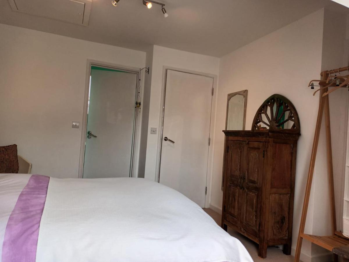 Chez Jo Apartments Льюїс Екстер'єр фото