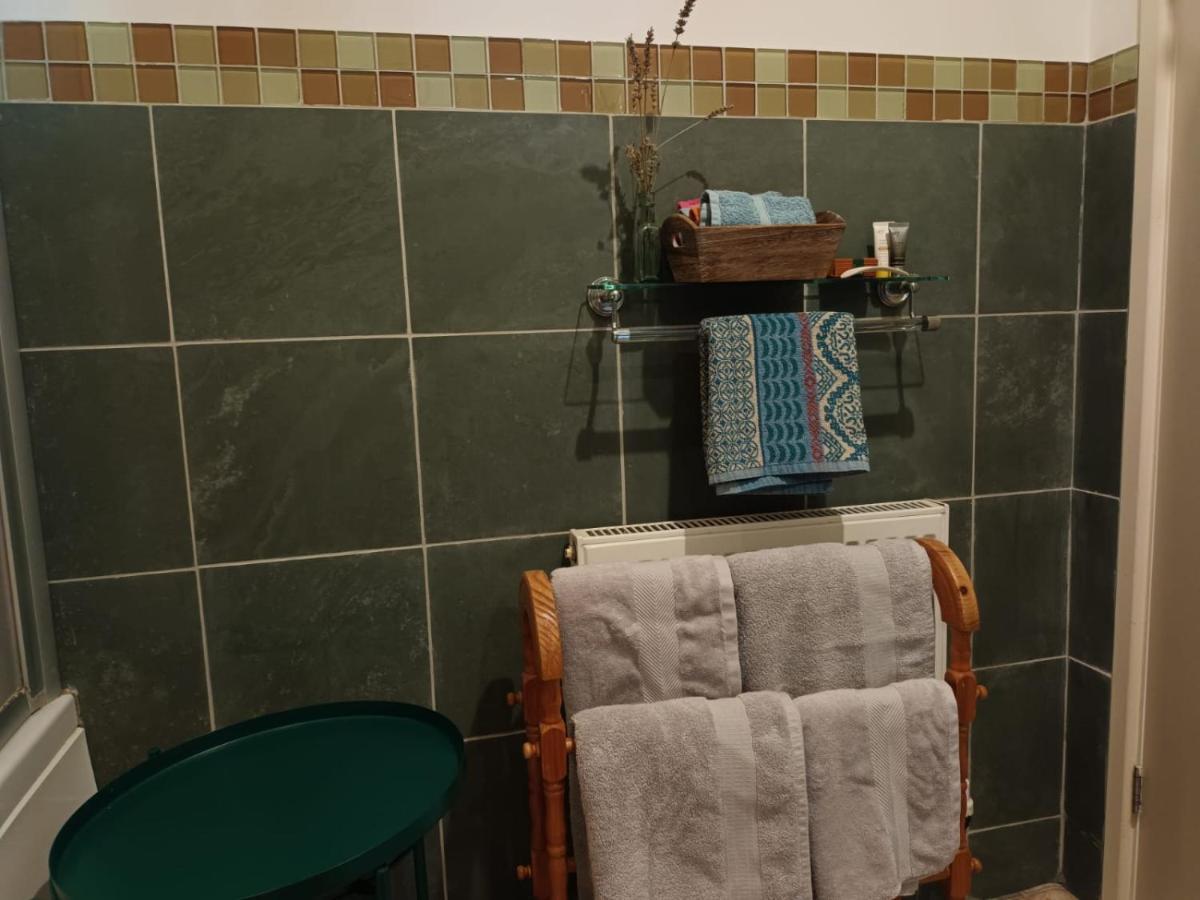 Chez Jo Apartments Льюїс Екстер'єр фото