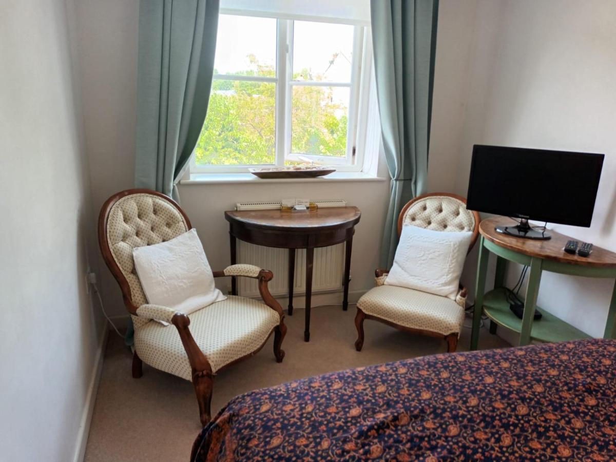 Chez Jo Apartments Льюїс Екстер'єр фото
