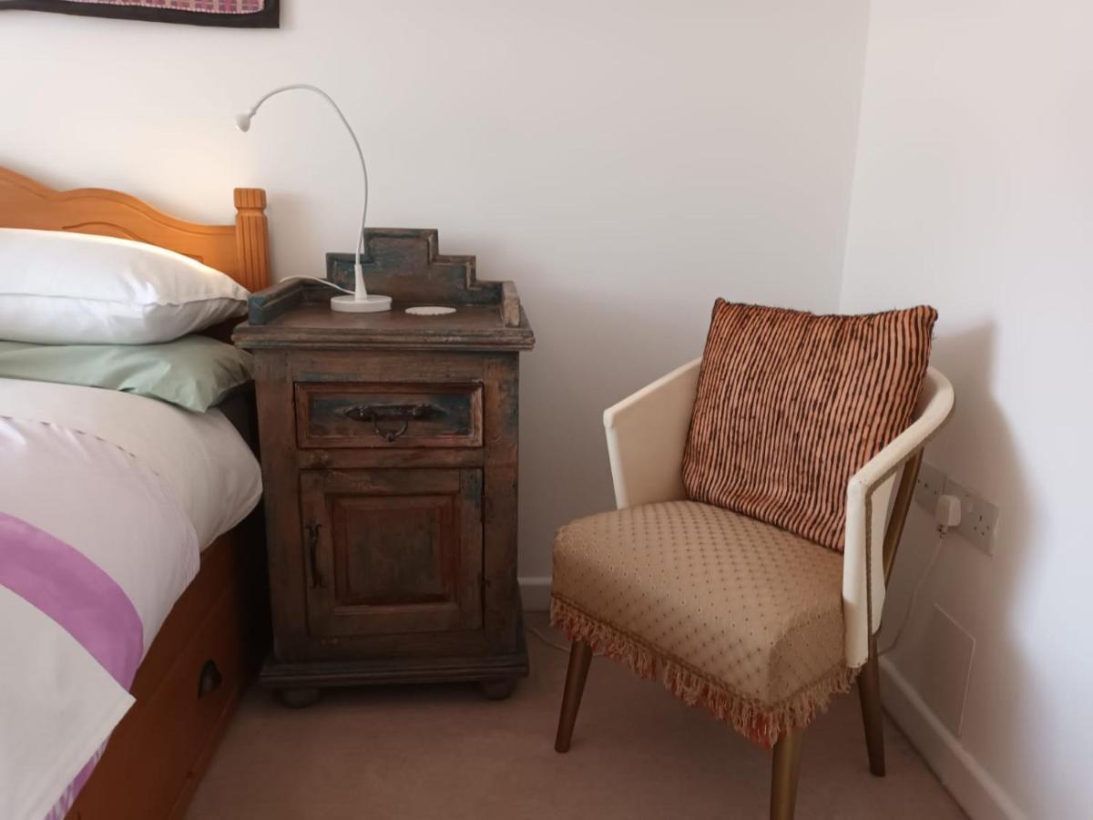 Chez Jo Apartments Льюїс Екстер'єр фото