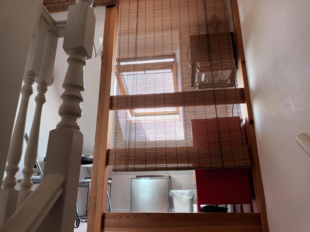 Chez Jo Apartments Льюїс Екстер'єр фото