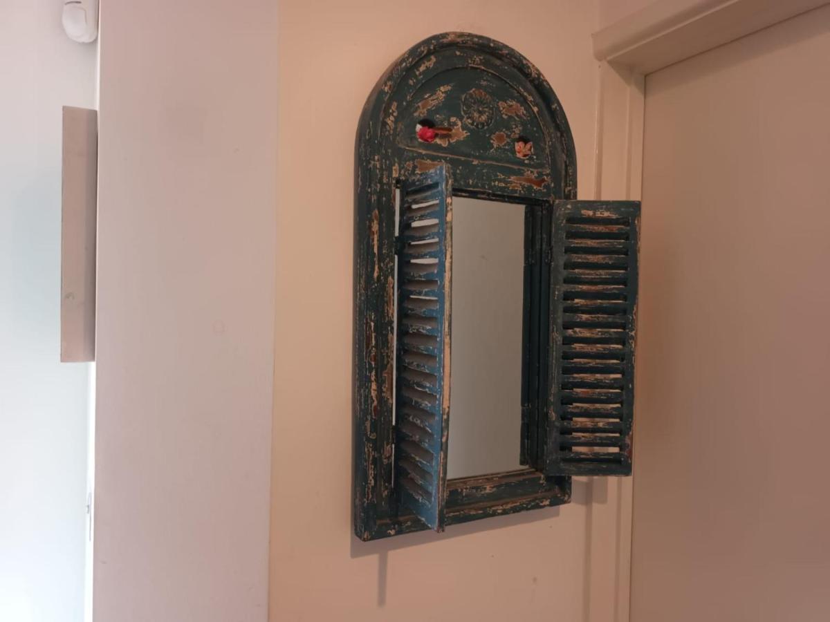 Chez Jo Apartments Льюїс Екстер'єр фото