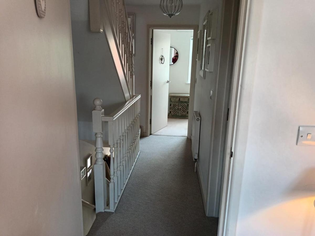 Chez Jo Apartments Льюїс Екстер'єр фото
