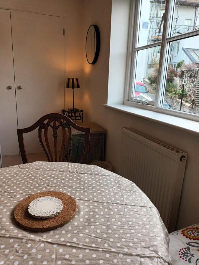 Chez Jo Apartments Льюїс Екстер'єр фото