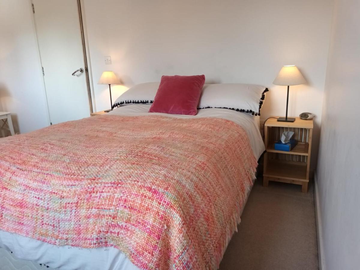 Chez Jo Apartments Льюїс Екстер'єр фото