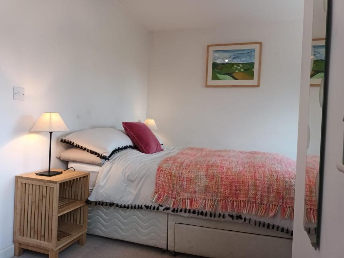 Chez Jo Apartments Льюїс Екстер'єр фото