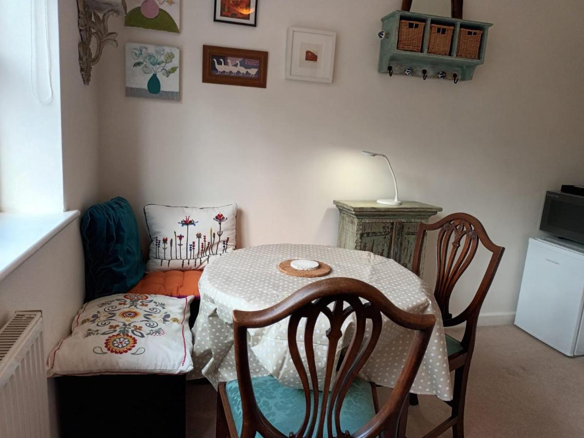 Chez Jo Apartments Льюїс Екстер'єр фото