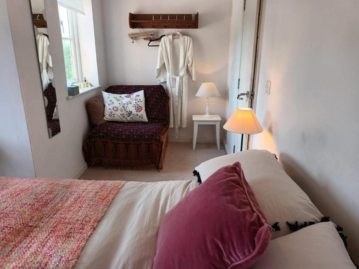 Chez Jo Apartments Льюїс Екстер'єр фото