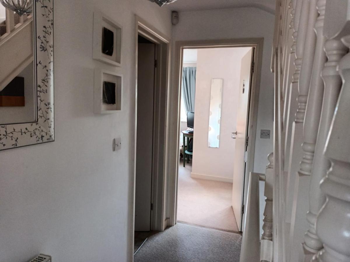 Chez Jo Apartments Льюїс Екстер'єр фото